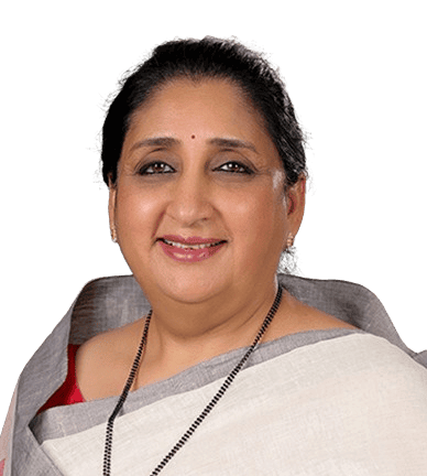Smt Sunetra Ajit Pawar